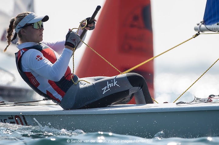 RINDOM COMING BACK STRONG IN OMAN