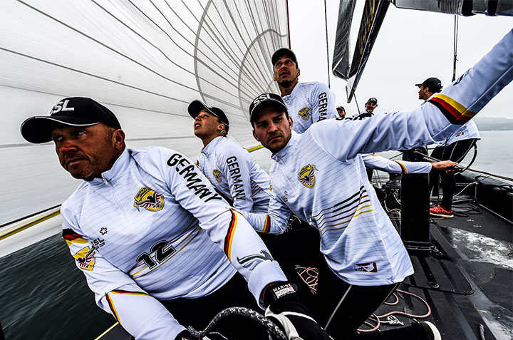 SSL GOLD CUP: RENDEZ-VOUS IN FINAL SERIES FOR SSL TOP 24 NATIONS