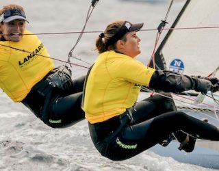 FRESH VICTORY FOR MARTINE GRAEL AND SMOOTH COME-BACKS FOR EMMA PLASSCHAERT AND JB BERNAZ