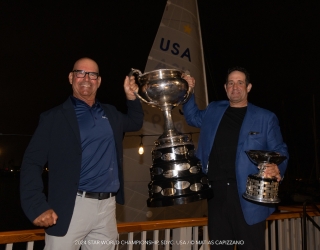 Star World Championships Recap