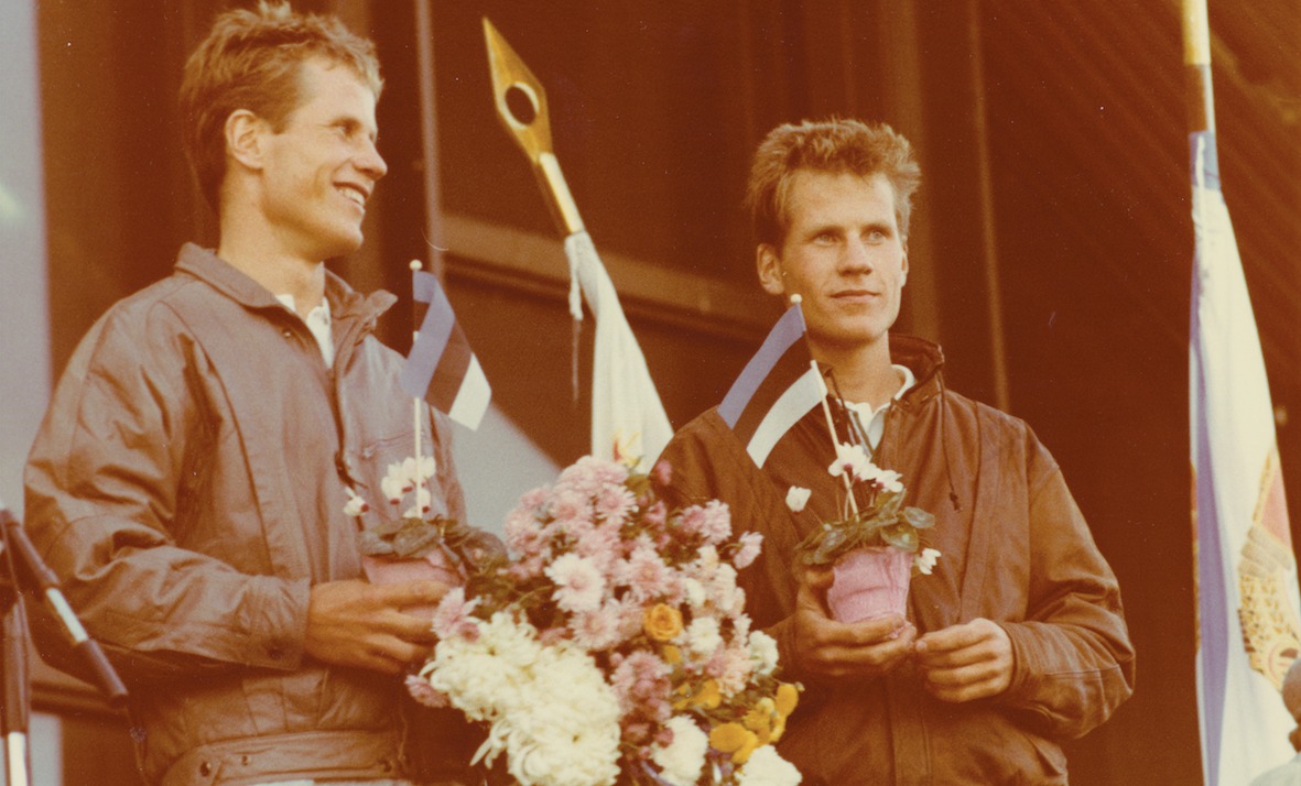 One month until the Olympic Games!