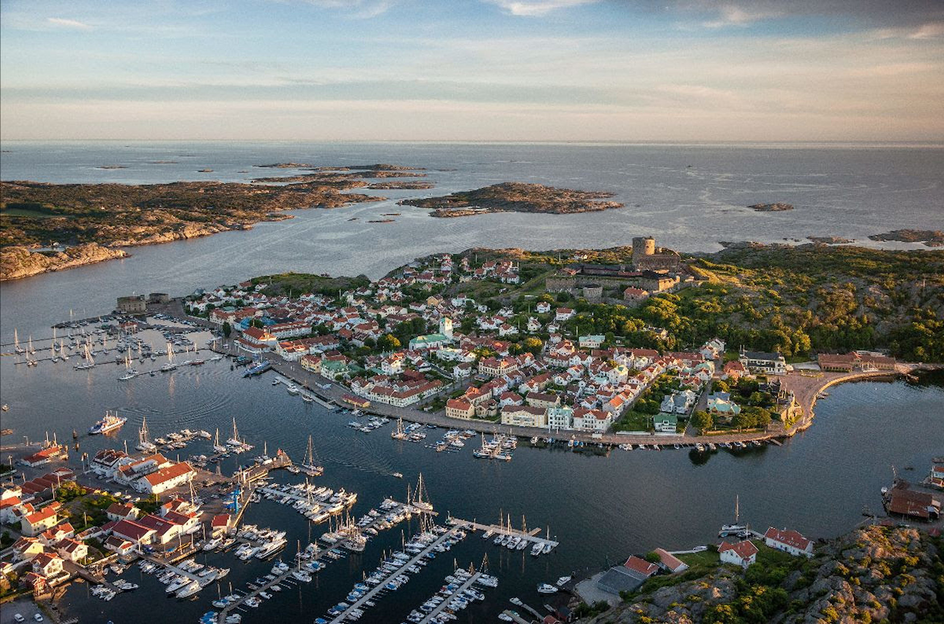 ‘Master of Marstrand’ wins GKSS Match Cup Sweden
