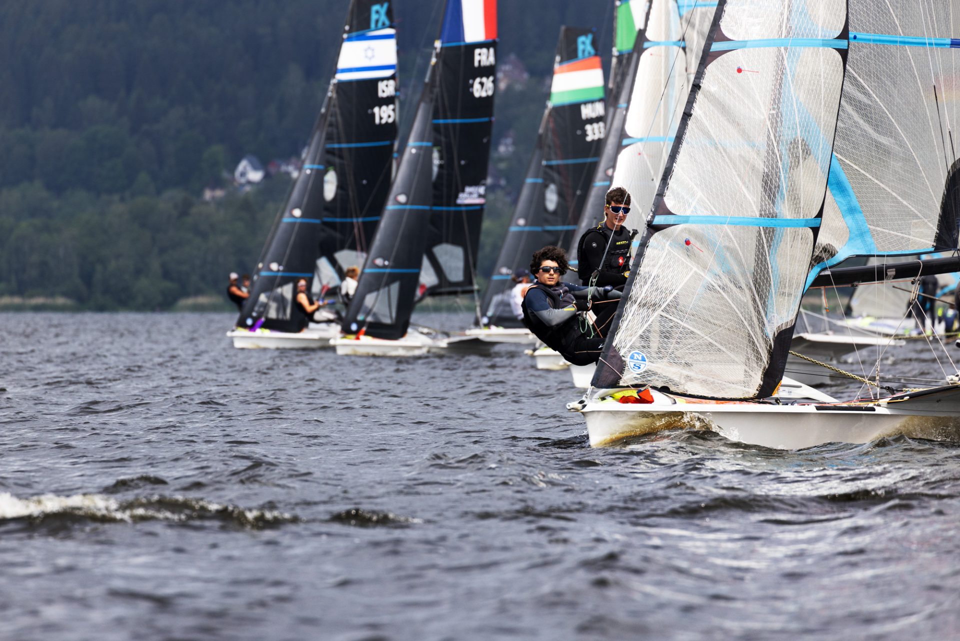 2024 European Junior Championships comes to an end