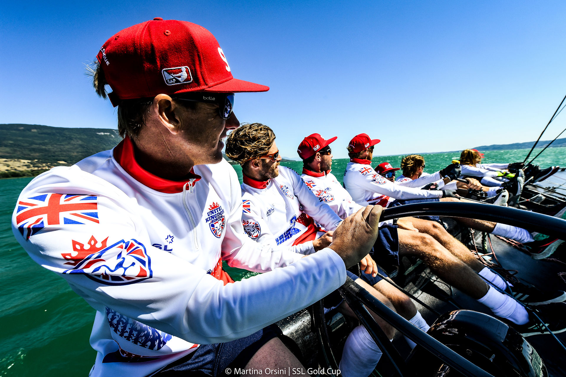 Golden Moments – Coronation Special!