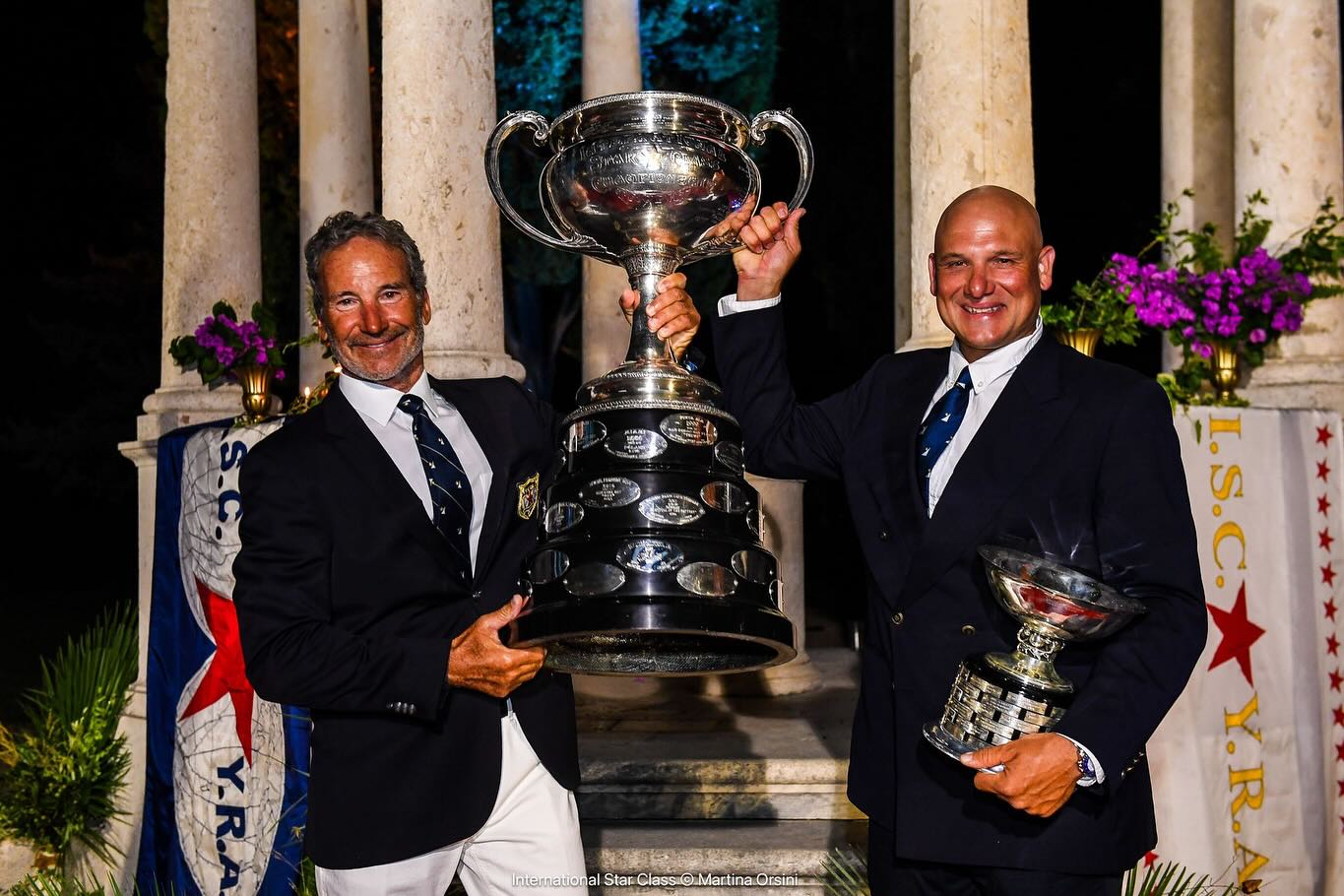 PAUL CAYARD AND FRITHJOF KLEEN CROWNED 2025 STAR WORLD CHAMPIONS IN A FINAL-RACE THRILLER